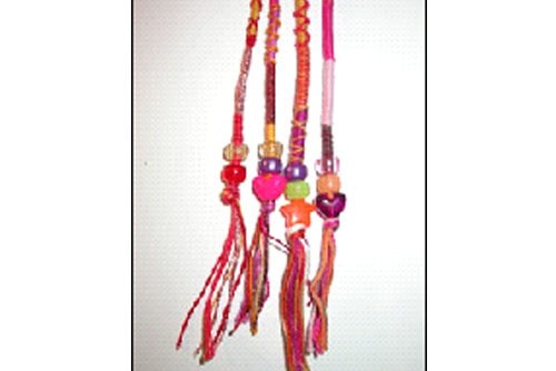 Medieval Hair Braider rental for events in Los Angeles, Orange County, and nationwide