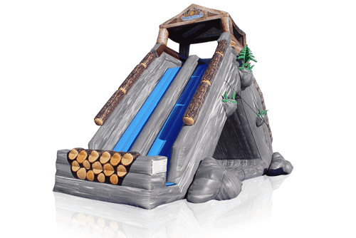 Log Jammer rental for events in Los Angeles, Orange County, and nationwide