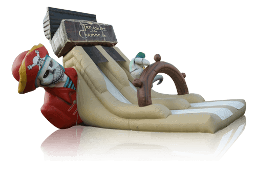 Pirate Galleon rental for events in Los Angeles, Orange County, and nationwide