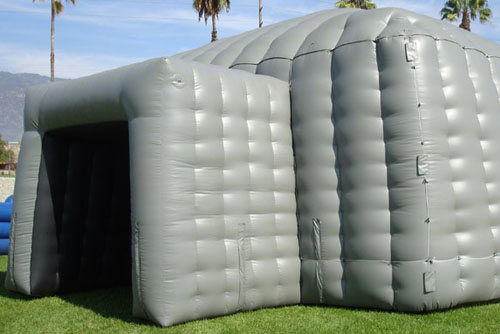 Super Dome rental for events in Los Angeles, Orange County, and nationwide