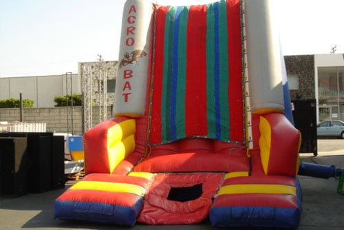 Velcro Wall rental for events in Los Angeles, Orange County, and nationwide