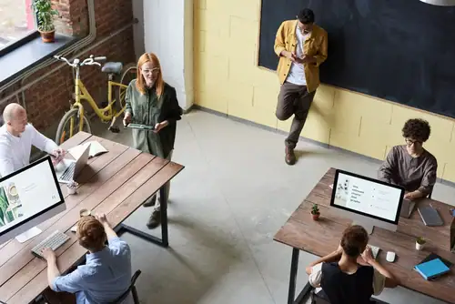 Hidden Power Structures in Workplace The Quiet Forces at Play