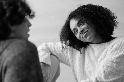 How to Respond Calmly in Social Situations When Drained