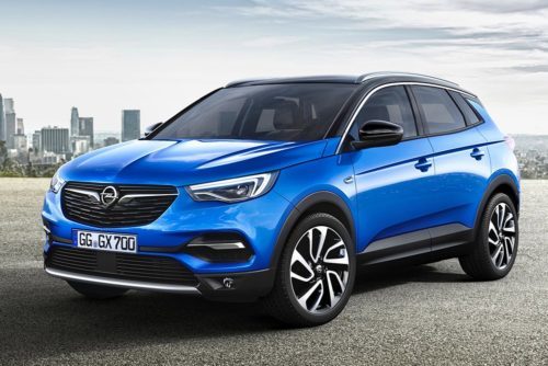 Возвращение автомобилей марки Opel на авторынок России