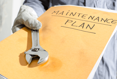 10 Essential Tips For Creating An Effective Preventive Maintenance Program