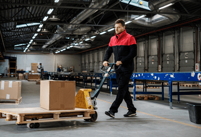 Mastering Warehouse Flooring Maintenance: Valuable Tips For Safety, Longevity, And Efficiency