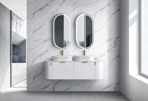 Plateau Collection Vanity