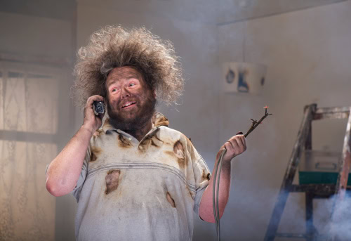 electrical troubleshooting peachtree city ga