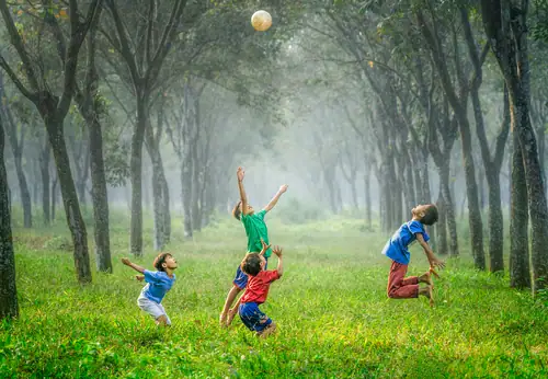 How to Talk to Kids About Losing a Game: Tips for Handling Losing, Tantrums, and Sportsmanship