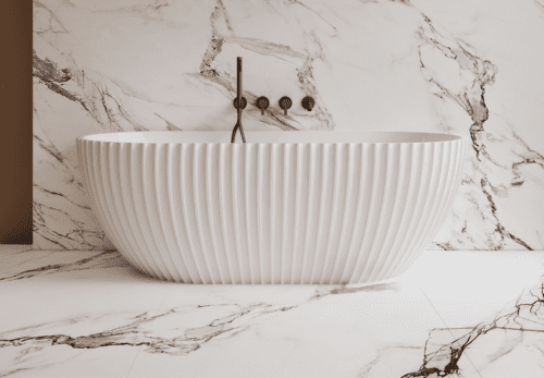 Lamont O/F Collection Bathtub