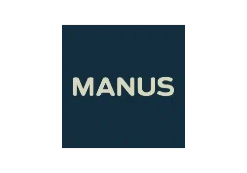 Manus