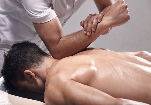 Massage Vs Meditation For Stress Relief