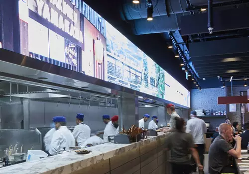 wagamama-menu-boards