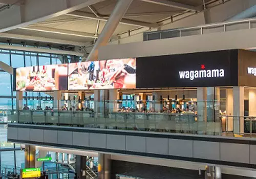 wagamama-sensors