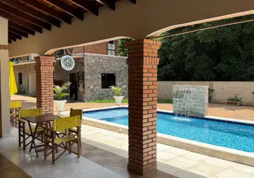 altavista lodges piribebuy
