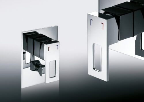 Zaya Collection Tapware