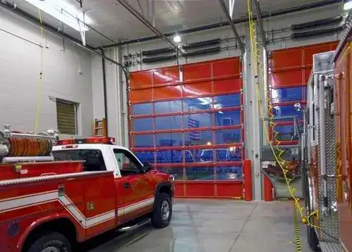 fire-doors