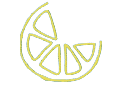 logo lemoblue rekomendasi musik dan film