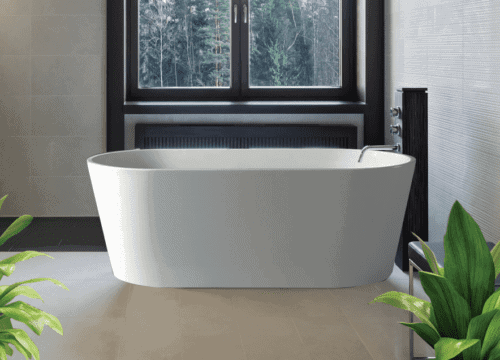 Charming Collection Bathtub