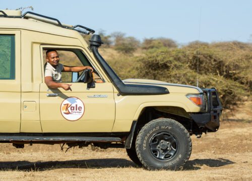 list of things you should have when traveling to Tanzania and Kenya