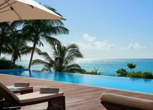 Where to Stay in Zanzibar