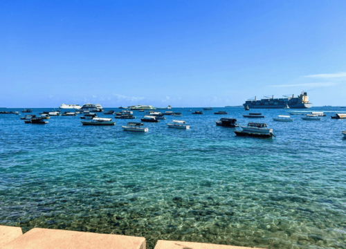 Zanzibar Holiday Packages: The Ultimate Tropical Escape in Tanzania