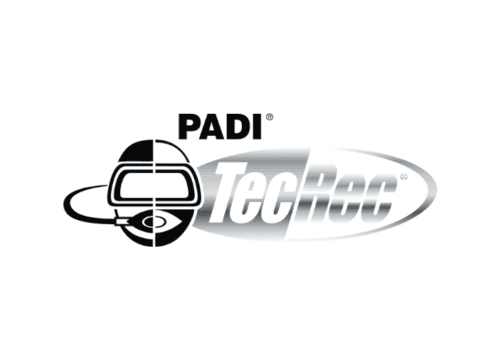 Padi Tec Rec Logo