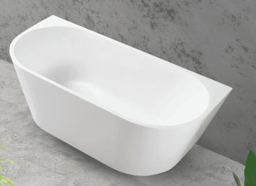 Hannah Collection Bathtub