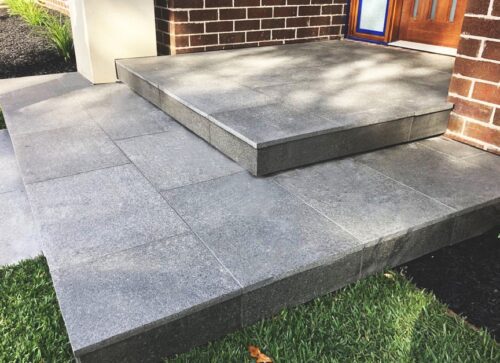 Ken Black Granite