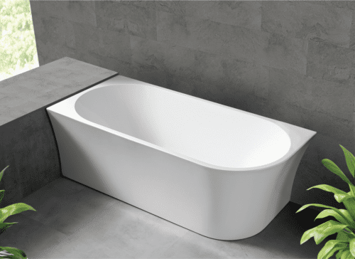 Harper Collection Bathtub