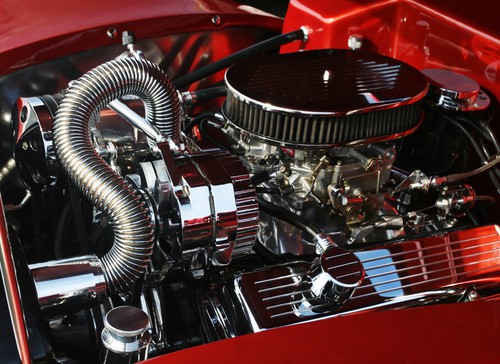 car_engine