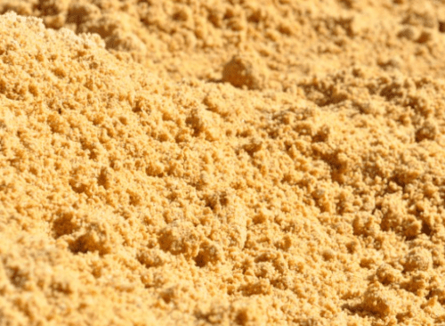 Skye Yellow Brick Sand / m³