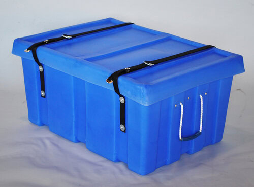 MTL-Series, Bulk Containers, 3.6 Bushel, 31" x 22" x 15" - Image 4