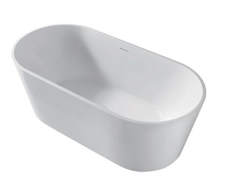 Charming O/F Collection Bathtub