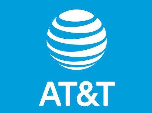 ATT-Logo
