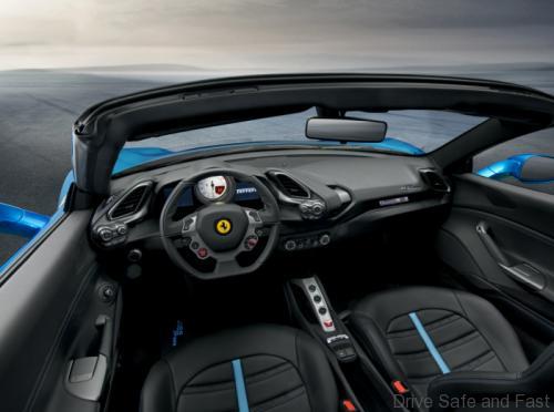 ferrari 488 spider 5