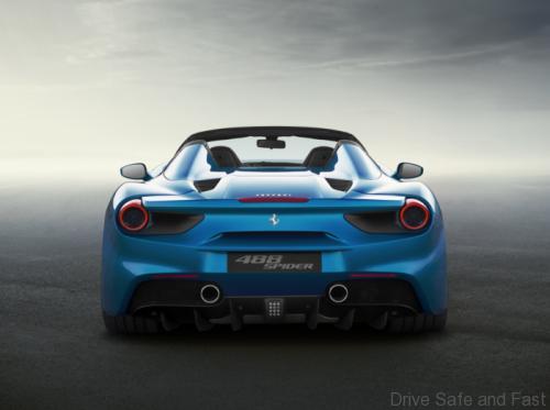 ferrari 488 spider 3