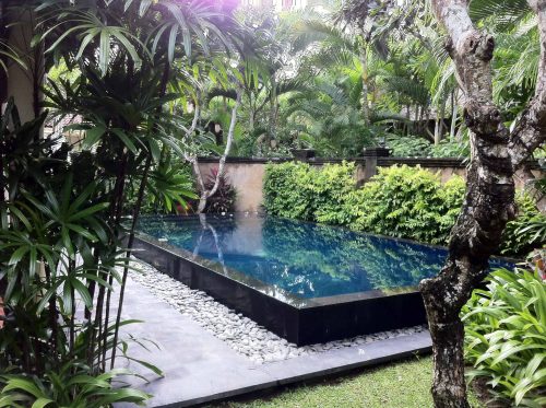 Kamuela villa'a