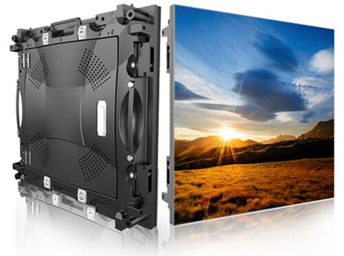 4K LED Panel