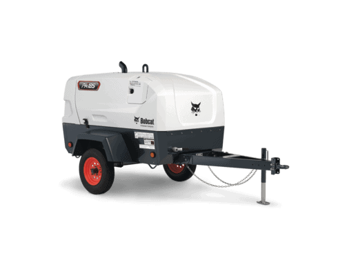 Bobcat of Houston now carries Bobcat Air Compressors