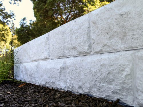 Hampton Concrete Sleeper