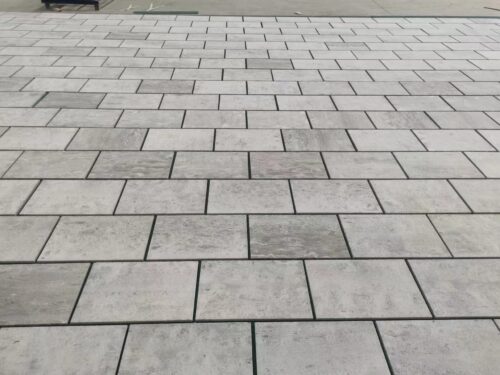 Moonlight Grey Limestone