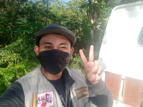 Catatan Guru Rantau #2: Selamat Datang di Kota Kupang!