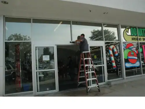 installations