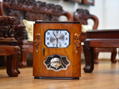 Đồng hồ thùng bè mã DP 303