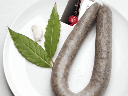 Butifarra de Caldera 450GR