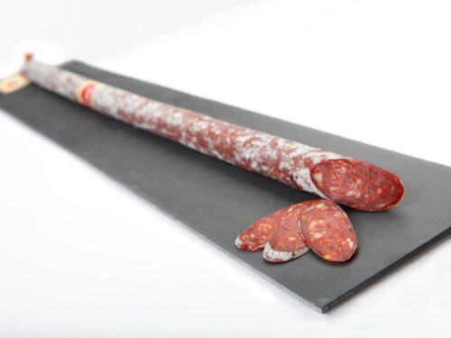 Chorizo Extra Metro