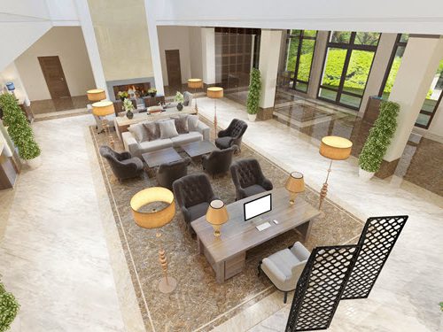 What Is Common Area Maintenance (CAM) And Why You Should Care