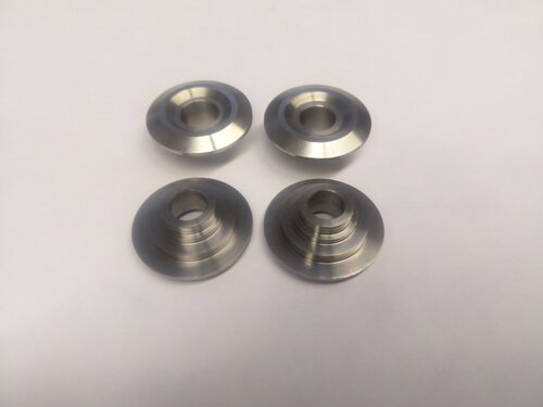 Mercedes-Benz M104 Retainer sarja 3Lukkouraa