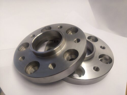 Spacer